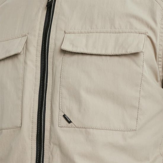 Vanguard Jas Sommer Racechase Jacke Beige - Image 3