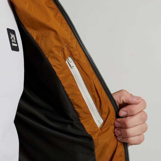 Vanguard Jas Sommer Ripfoil Seatracer Jacke Braun - Image 4