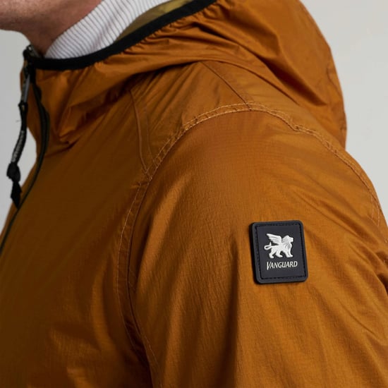 Vanguard Jas Sommer Ripfoil Seatracer Jacke Braun - Image 6