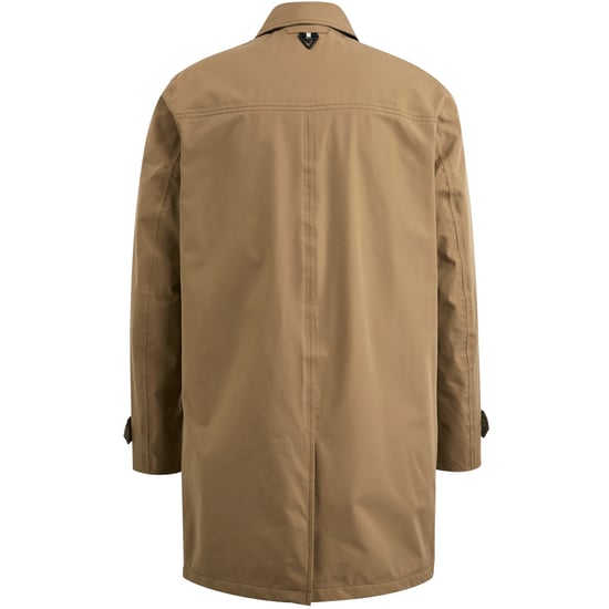 Vanguard Jas Sommer V-Coat Jacke Braun - Image 3