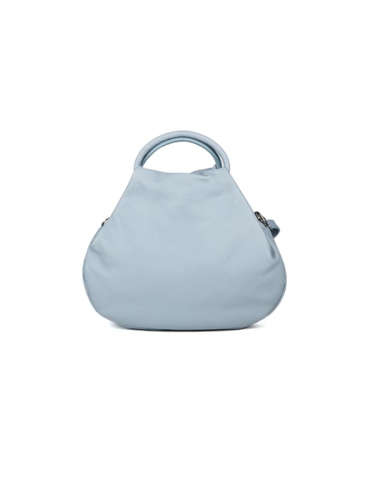 Giulia Monti Umhängetasche Himmelblau - Image 1