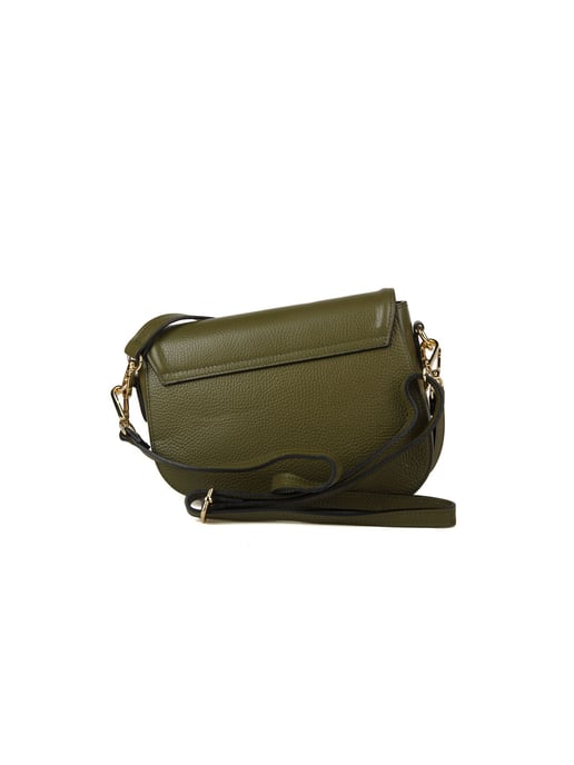 Giulia Monti Schultertasche Pistazie - Image 3
