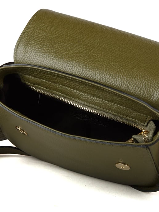 Giulia Monti Schultertasche Pistazie - Image 4
