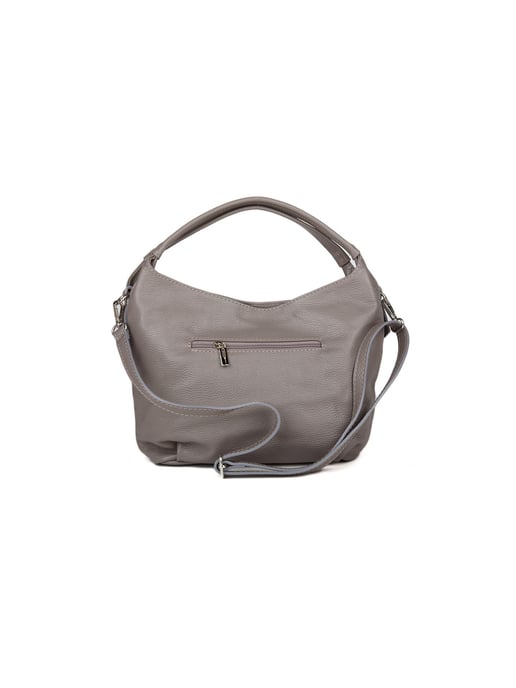 Giulia Monti Schultertasche - Grau - Image 3