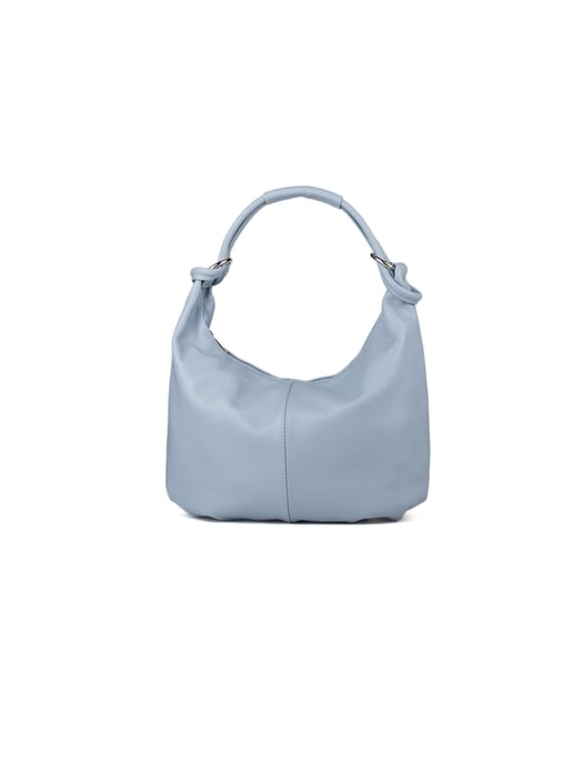 Giulia Monti Umhängetasche Himmelblau - Image 1