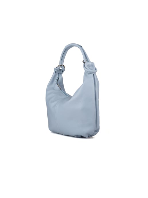 Giulia Monti Umhängetasche Himmelblau - Image 2