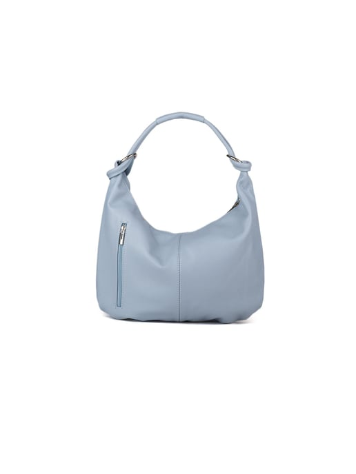 Giulia Monti Umhängetasche Himmelblau - Image 3
