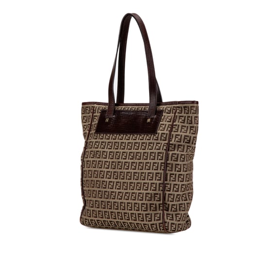 Zucca Tote Bag im lässigen Stil - Image 2