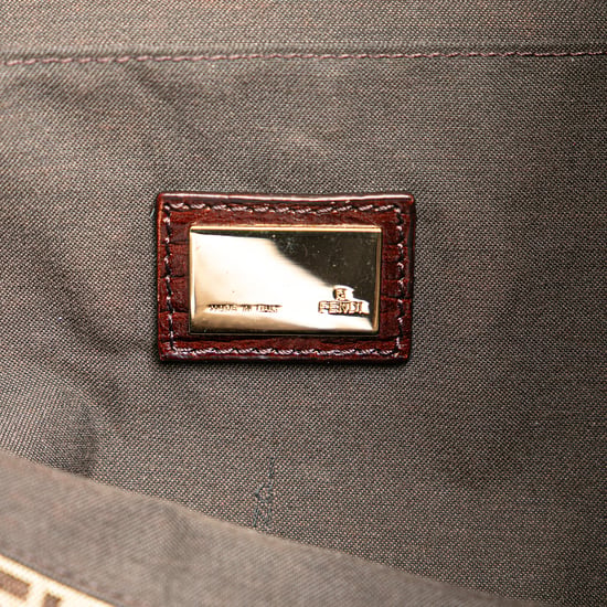 Zucca Tote Bag im lässigen Stil - Image 5