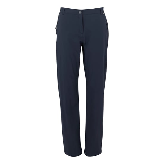 Regatta - "Travel Light II" Wanderhosen für Damen (Marineblau) - Image 1