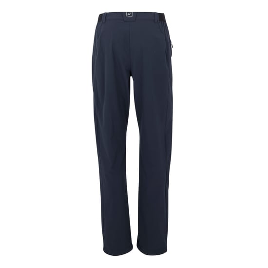 Regatta - "Travel Light II" Wanderhosen für Damen (Marineblau) - Image 2