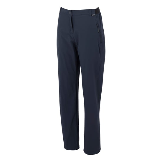 Regatta - "Travel Light II" Wanderhosen für Damen (Marineblau) - Image 3