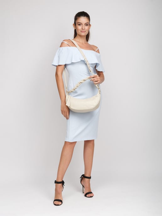 Giulia Monti Schultertasche Savana - Image 5