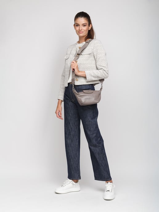 Giulia Monti Schultertasche Savana - Image 5