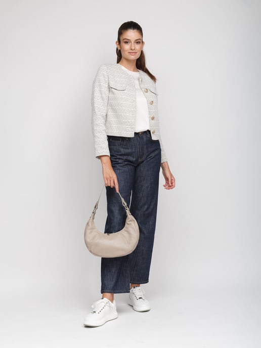 Giulia Monti Schultertasche Savana - Image 5