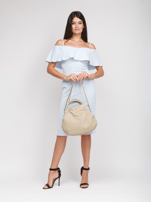 Giulia Monti Schultertasche Savana - Image 5