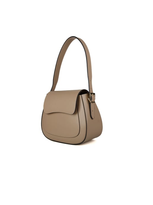 Giulia Monti Schultertasche Blüte - Image 2