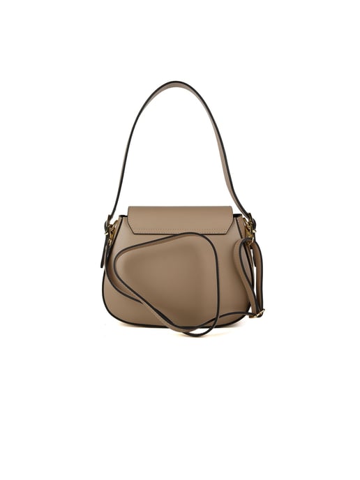 Giulia Monti Schultertasche Blüte - Image 3