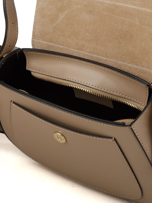 Giulia Monti Schultertasche Blüte - Image 4