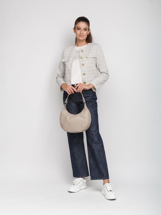 Giulia Monti Schultertasche Savana - Image 5