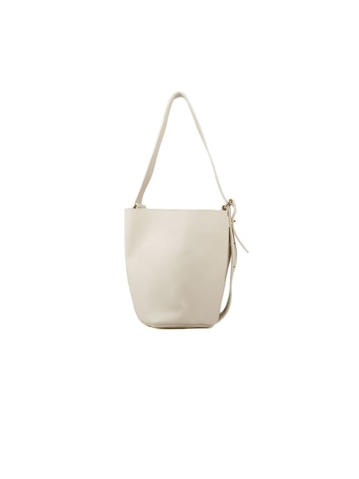 Giulia Monti Umhängetasche Hellbeige - Image 1