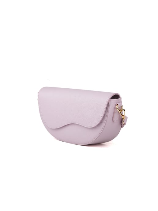 Giulia Monti Umhängetasche Milenium Pink - Image 2