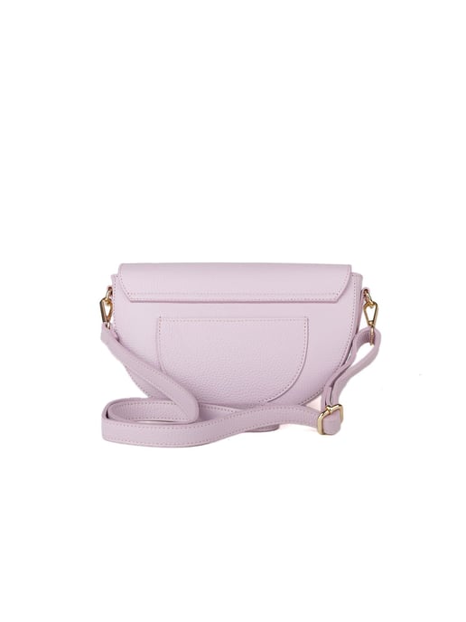 Giulia Monti Umhängetasche Milenium Pink - Image 3