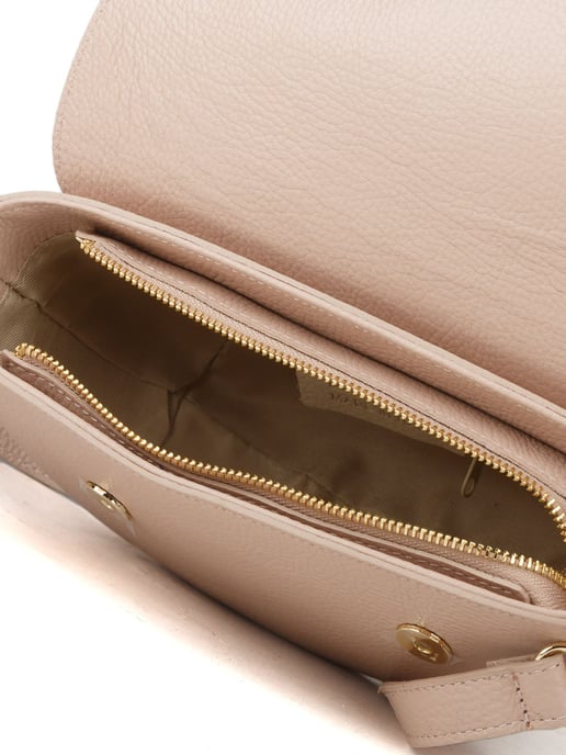 Giulia Monti Schultertasche Nude - Image 4