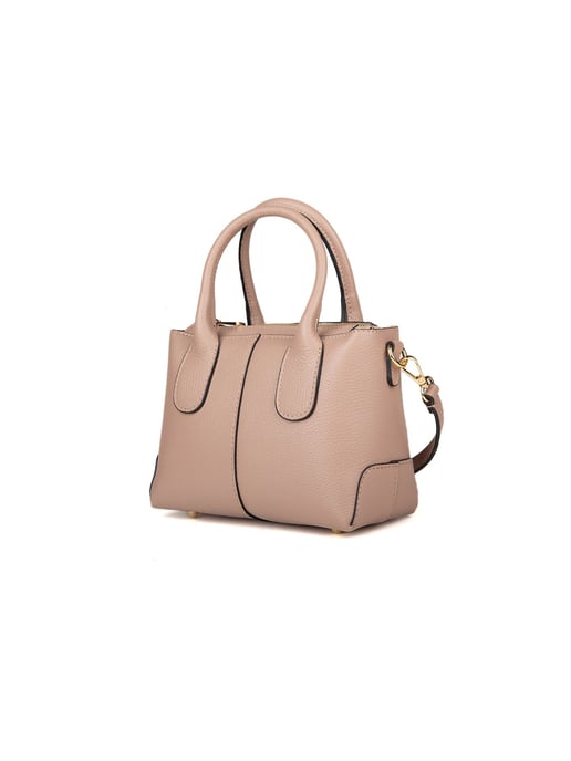 Giulia Monti Schultertasche Rose Antik - Image 2