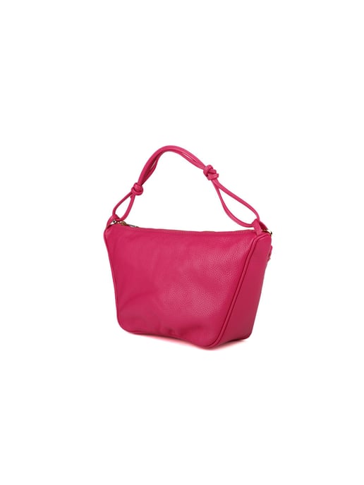 Giulia Monti Schultertasche Fuxia - Image 2