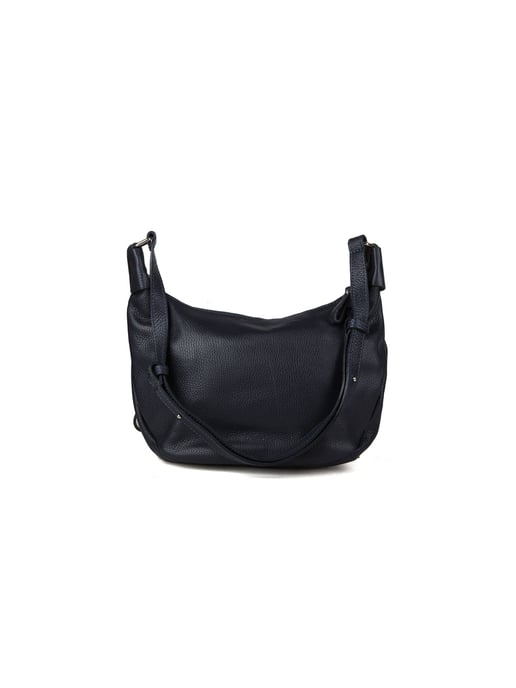 Giulia Monti Schultertasche Nachtblau - Image 3