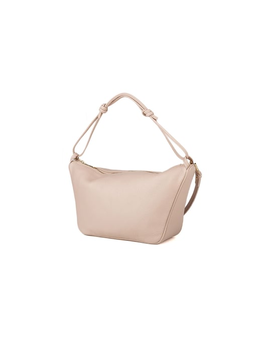 Giulia Monti Schultertasche Nude - Image 2