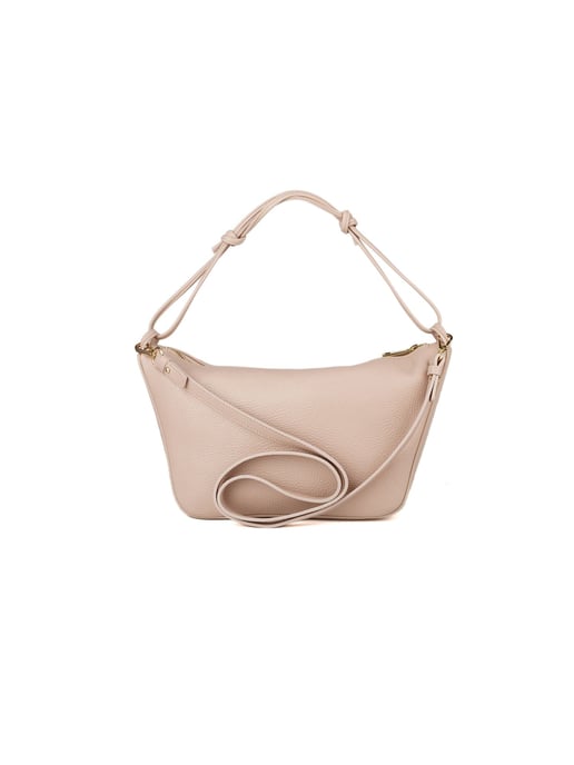 Giulia Monti Schultertasche Nude - Image 3
