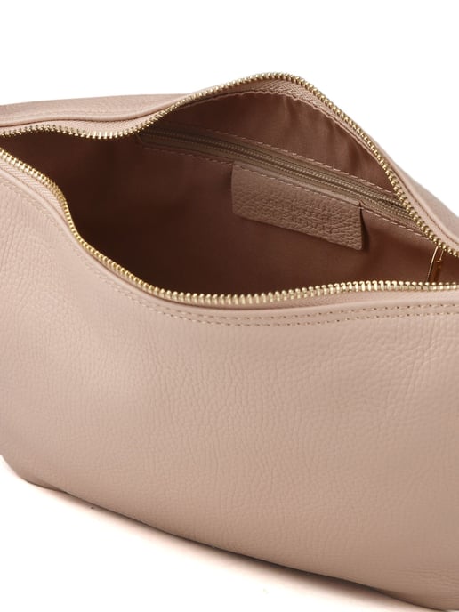 Giulia Monti Schultertasche Nude - Image 4