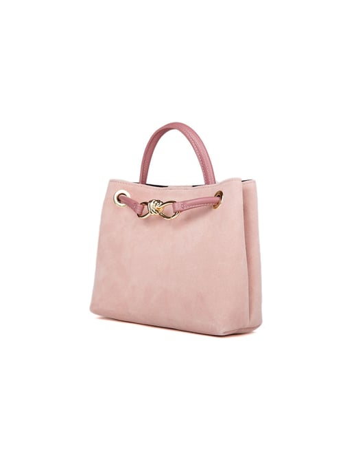 Giulia Monti Schultertasche Rose Antique - Image 2