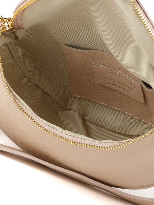 Giulia Monti Schultertasche Nude - Image 4