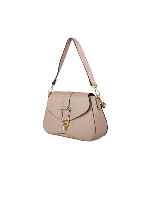 Giulia Monti Schultertasche Nude - Image 2