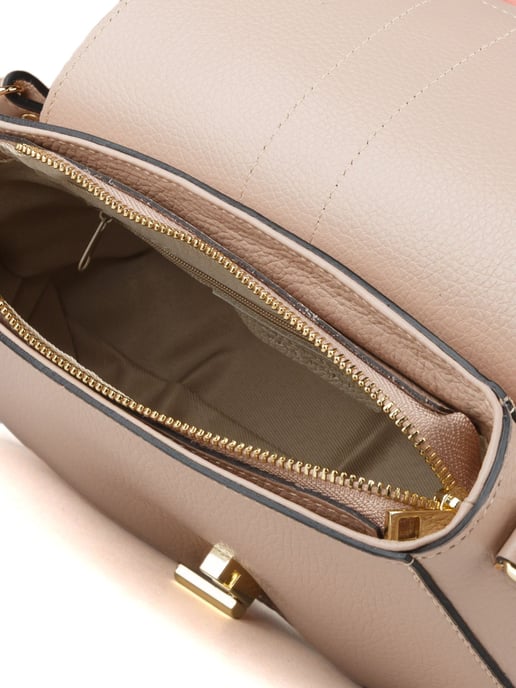 Giulia Monti Schultertasche Nude - Image 4
