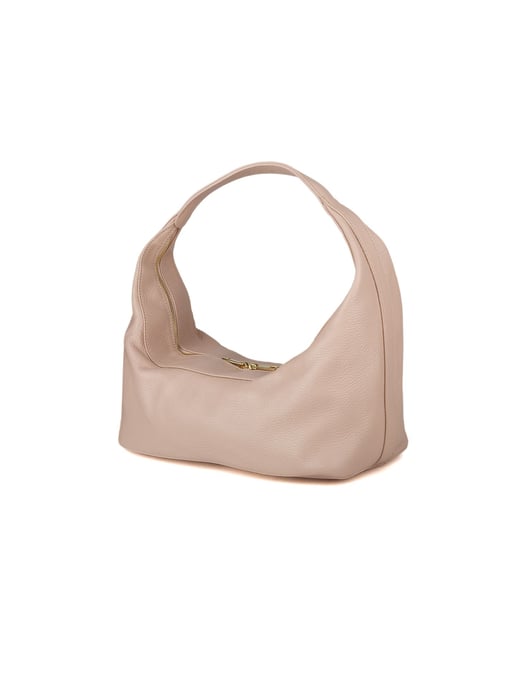 Giulia Monti Schultertasche Nude - Image 2