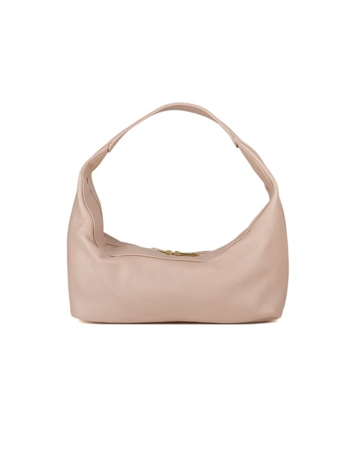 Giulia Monti Schultertasche Nude - Image 3