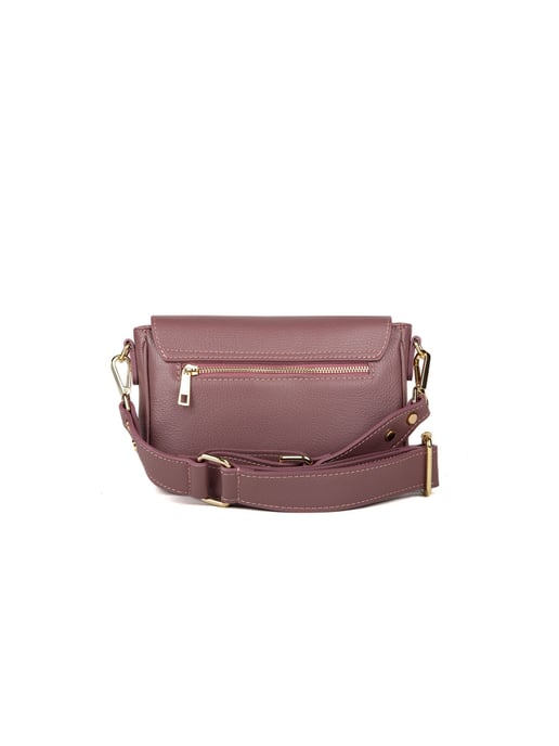 Giulia Monti Schultertasche Rose Antik - Image 3