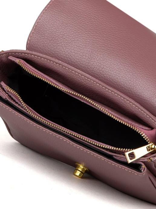 Giulia Monti Schultertasche Rose Antik - Image 4