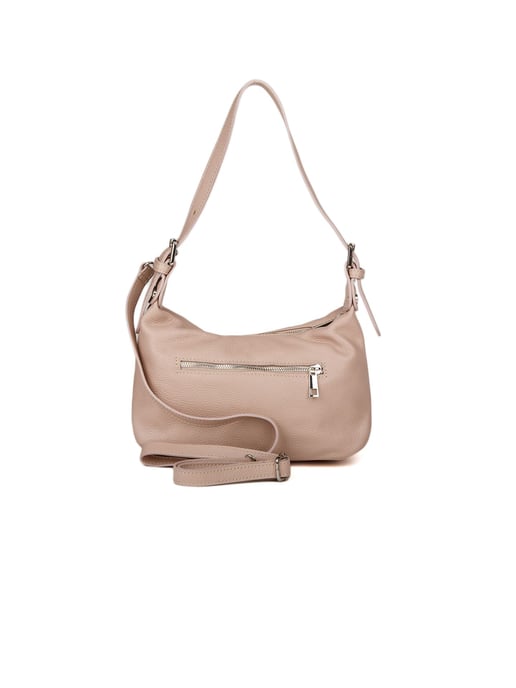 Giulia Monti Schultertasche Nude - Image 3