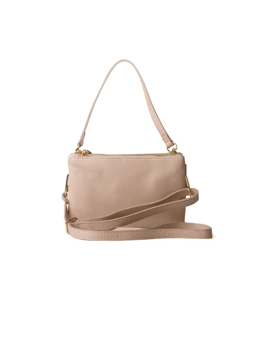 Giulia Monti Schultertasche Nude - Image 3