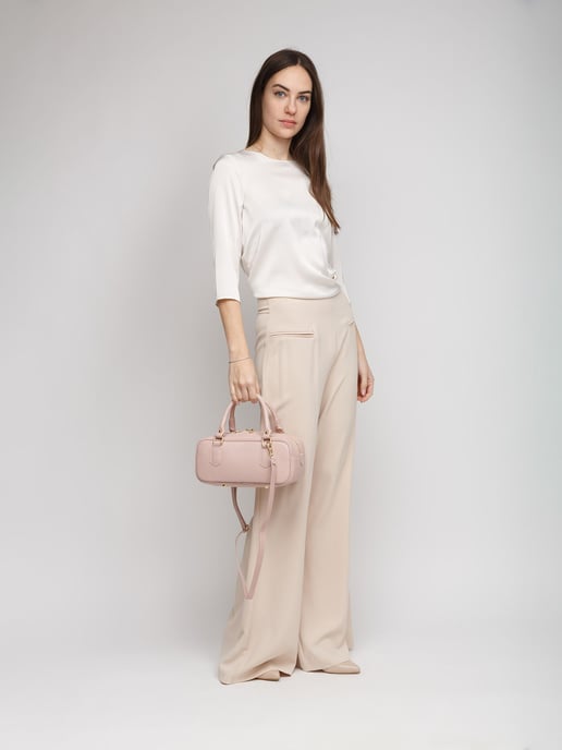 Giulia Monti Umhängetasche Cherokee Rose - Image 5