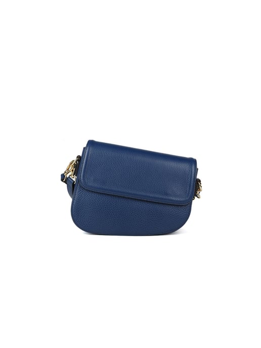 Giulia Monti Umhängetasche Navy - Image 1