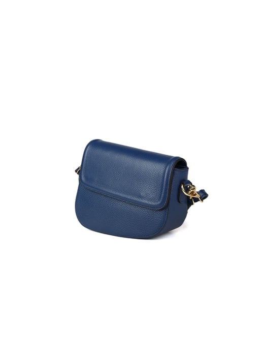 Giulia Monti Umhängetasche Navy - Image 2