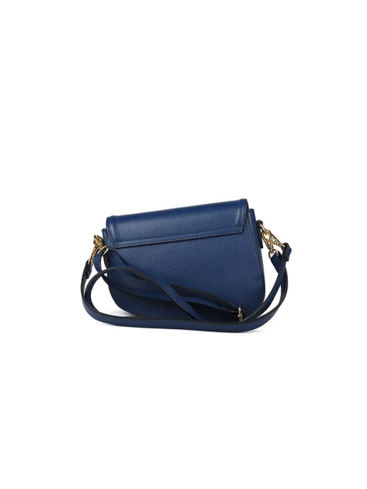 Giulia Monti Umhängetasche Navy - Image 3