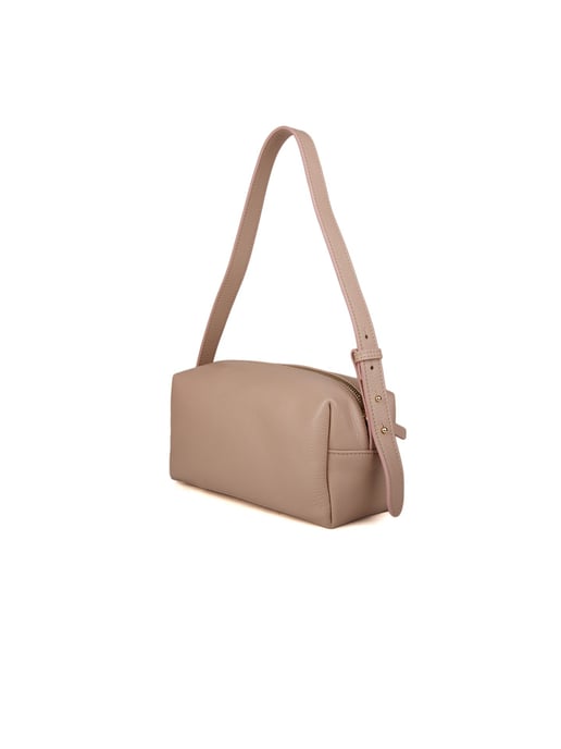 Giulia Monti Schultertasche Rose Damast - Image 2