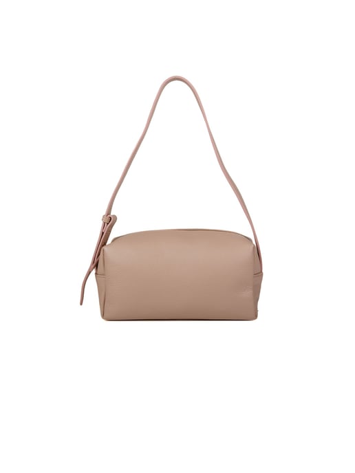 Giulia Monti Schultertasche Rose Damast - Image 3